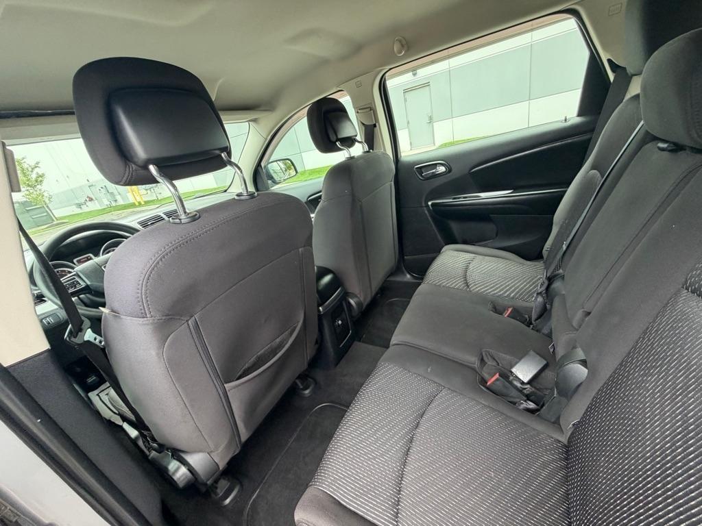 Dodge Journey FWD 4dr American Value Pkg 2015