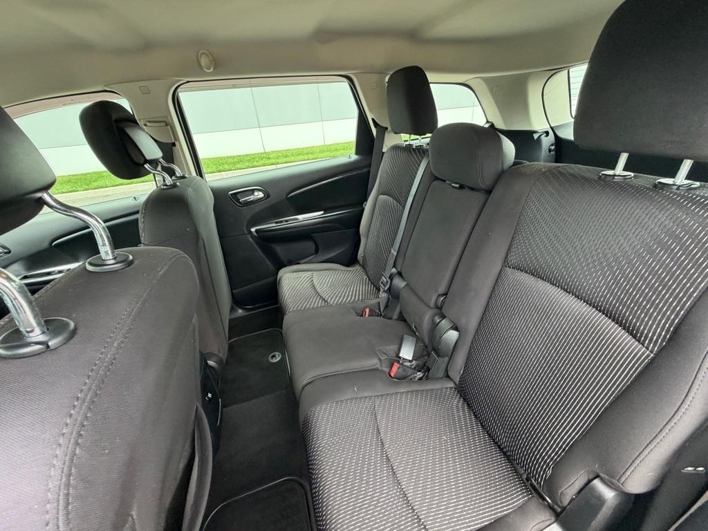 Dodge Journey FWD 4dr American Value Pkg 2015