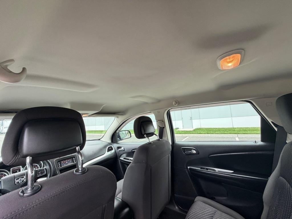 Dodge Journey FWD 4dr American Value Pkg 2015