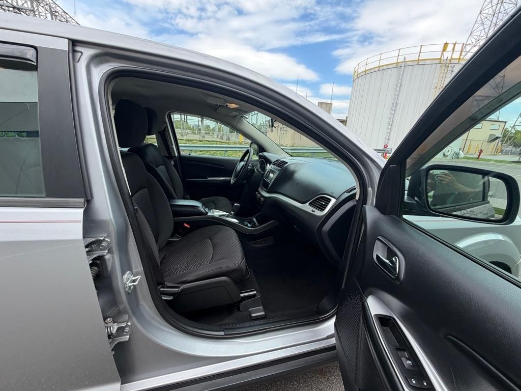 Dodge Journey FWD 4dr American Value Pkg 2015