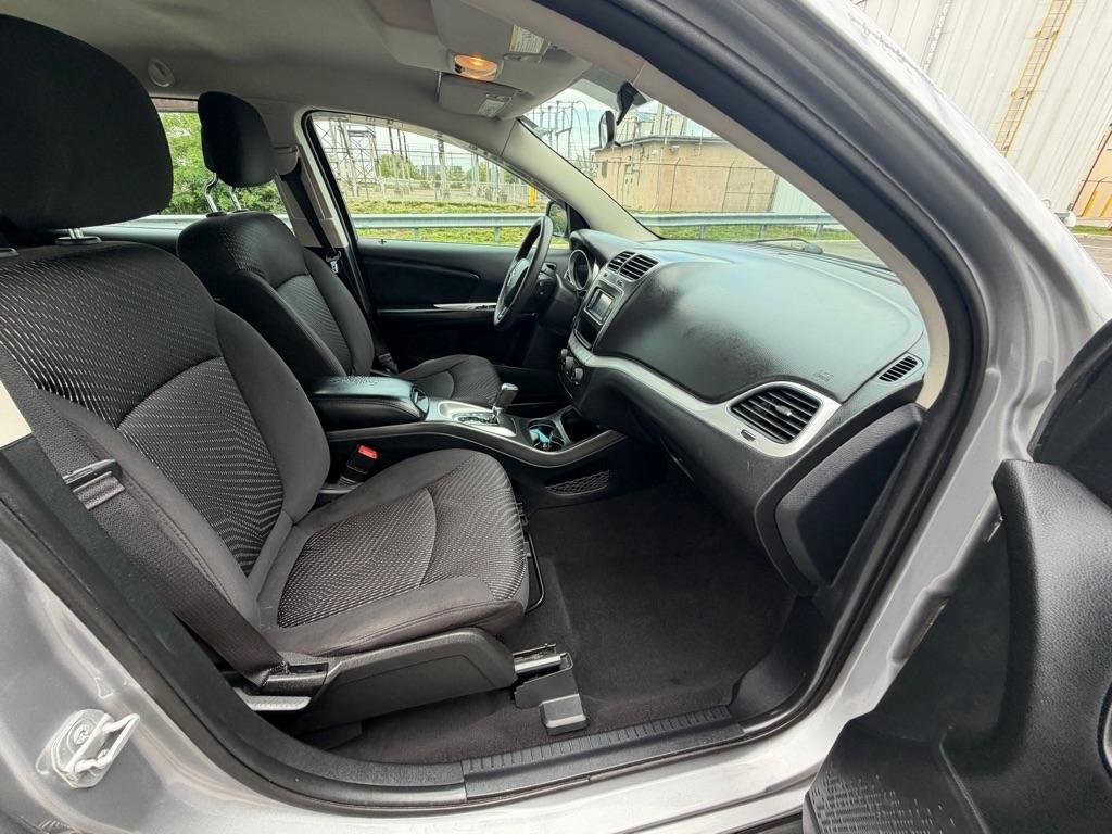 Dodge Journey FWD 4dr American Value Pkg 2015