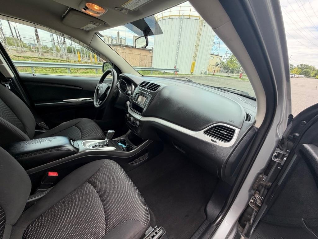 Dodge Journey FWD 4dr American Value Pkg 2015