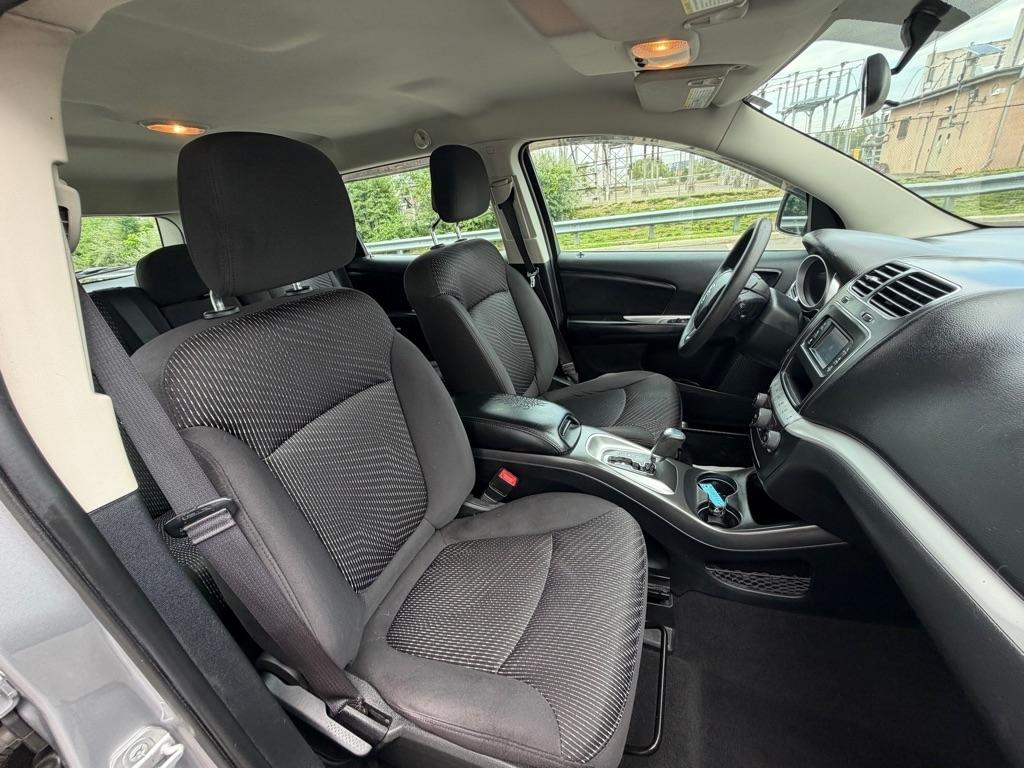 Dodge Journey FWD 4dr American Value Pkg 2015