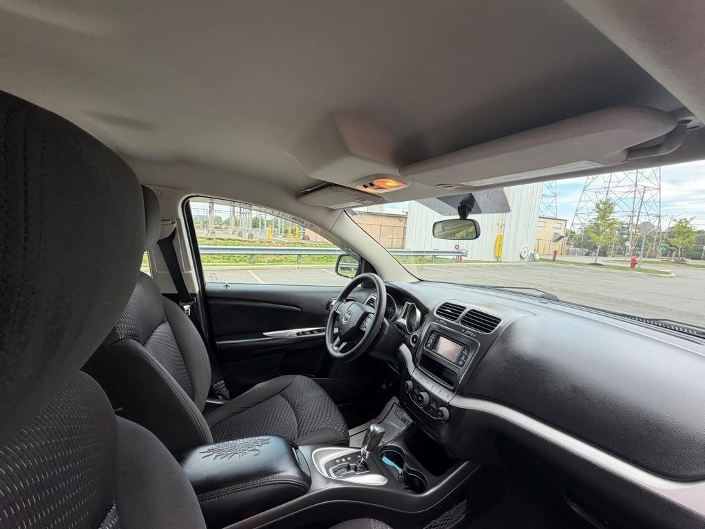 Dodge Journey FWD 4dr American Value Pkg 2015