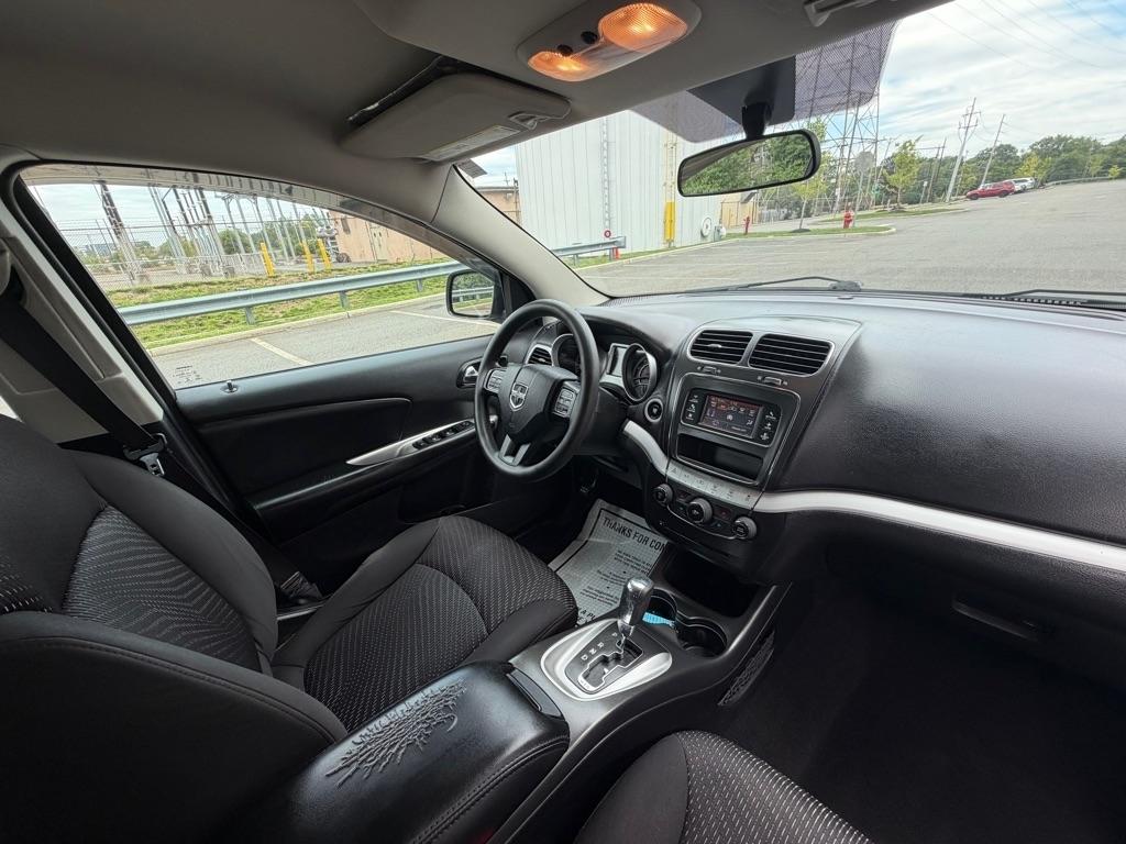 Dodge Journey FWD 4dr American Value Pkg 2015