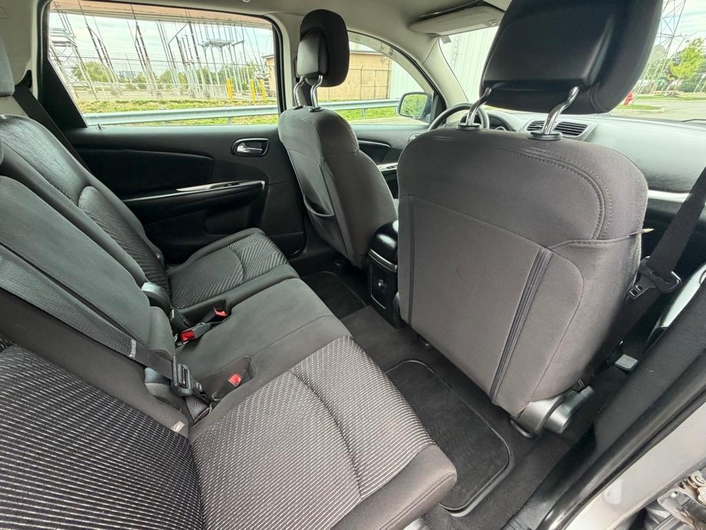 Dodge Journey FWD 4dr American Value Pkg 2015