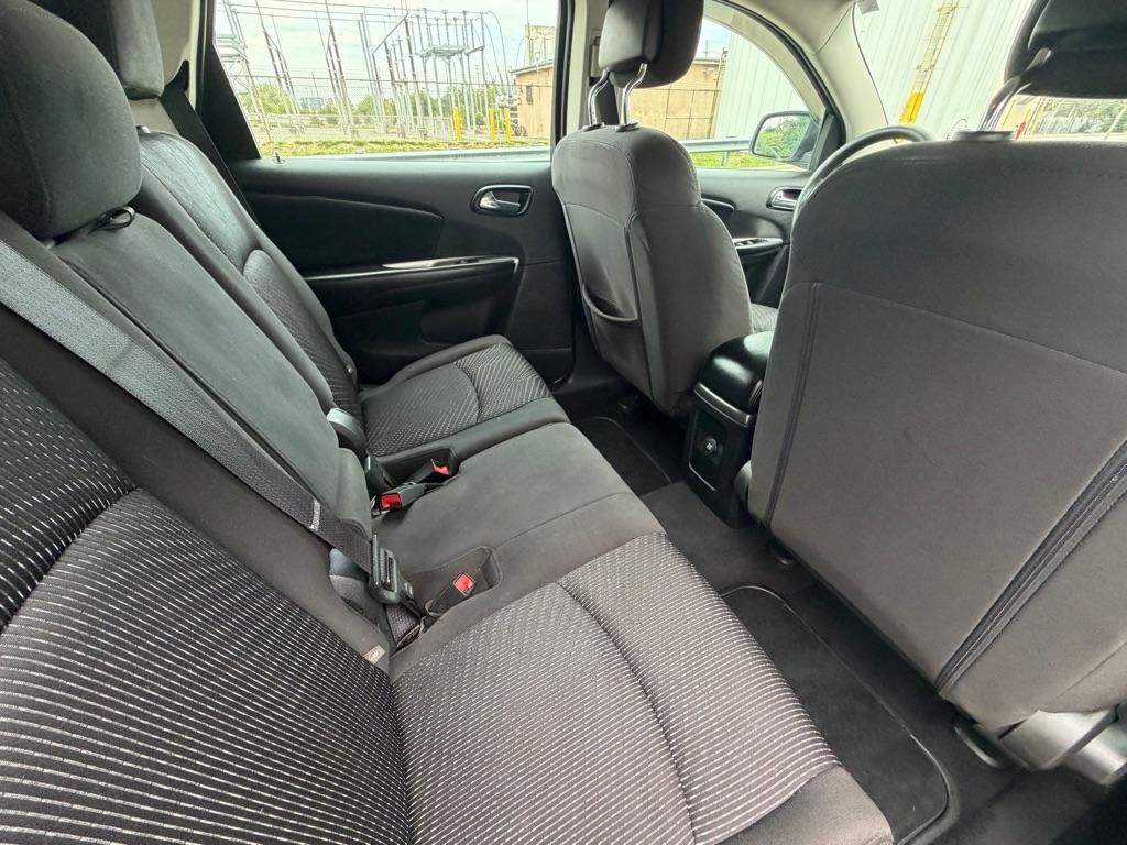 Dodge Journey FWD 4dr American Value Pkg 2015