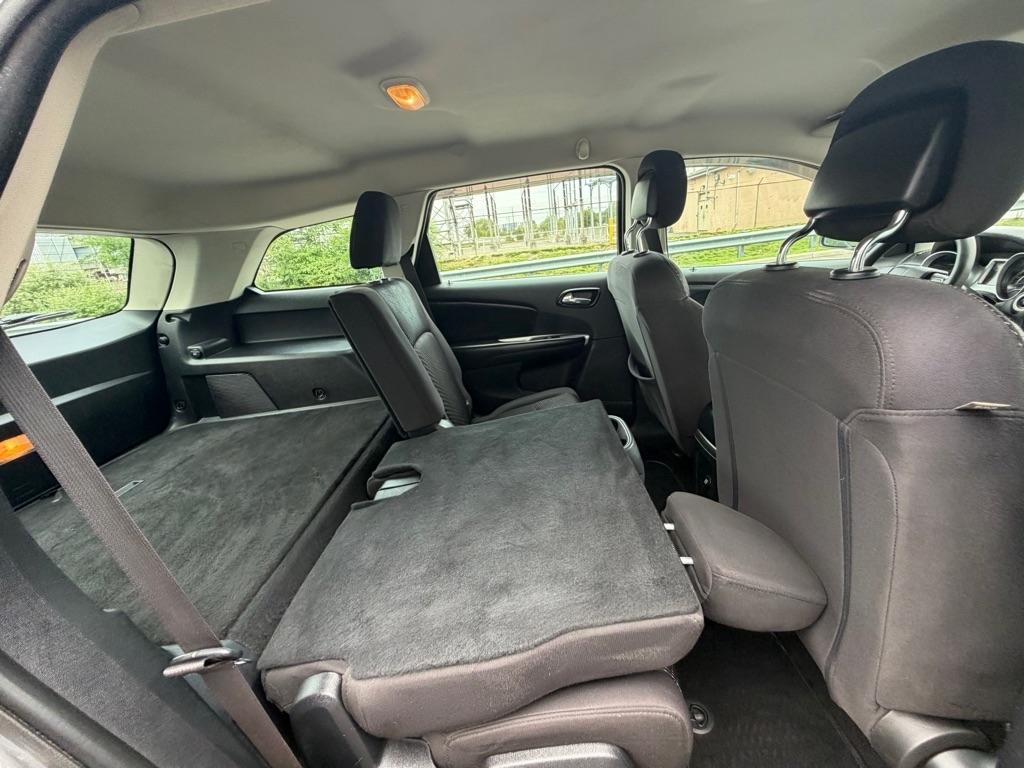 Dodge Journey FWD 4dr American Value Pkg 2015