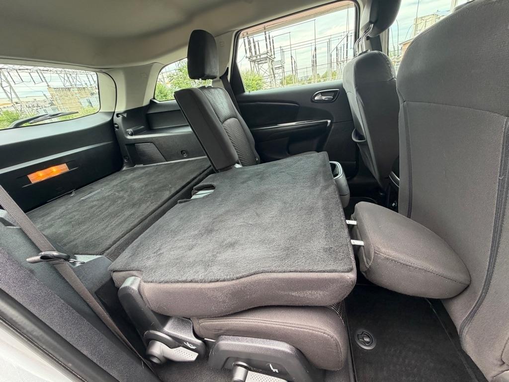 Dodge Journey FWD 4dr American Value Pkg 2015