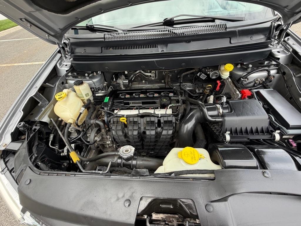 Dodge Journey FWD 4dr American Value Pkg 2015