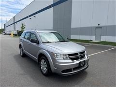 2015 Dodge Journey 