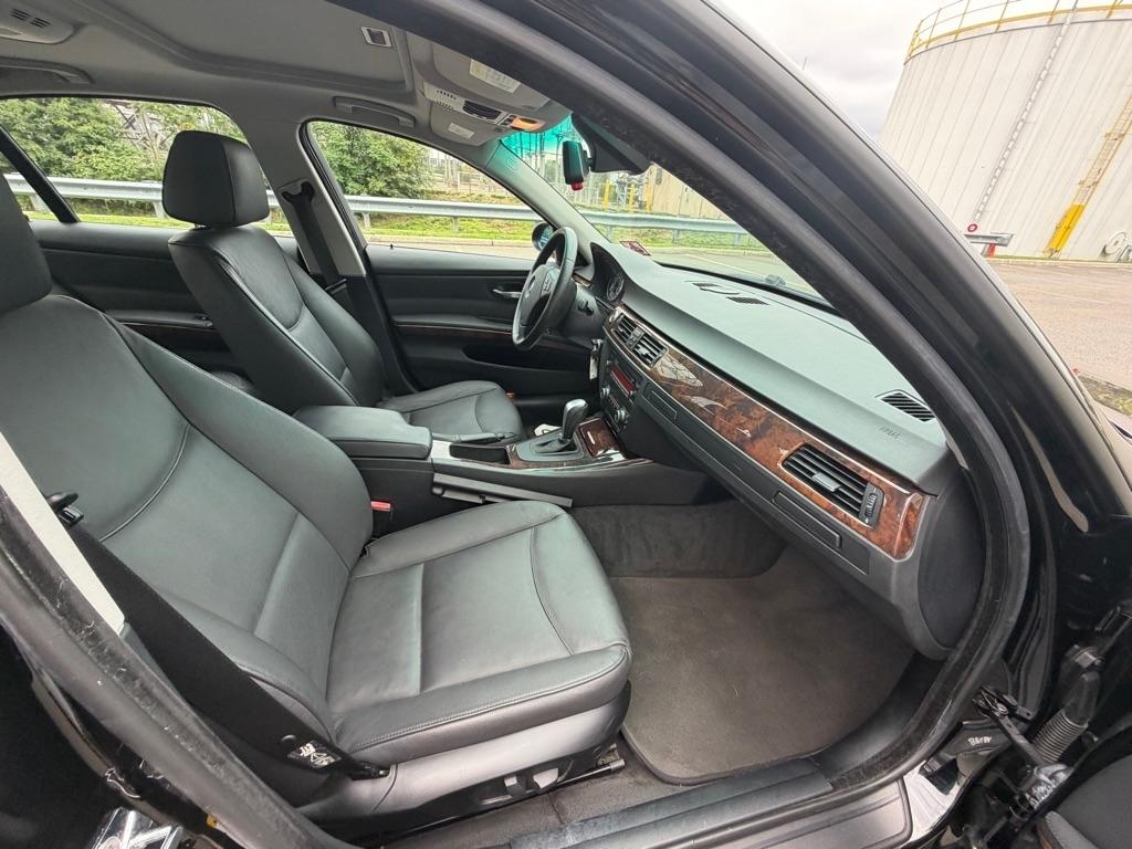BMW 3 Series 4dr Sdn 328xi AWD 2007