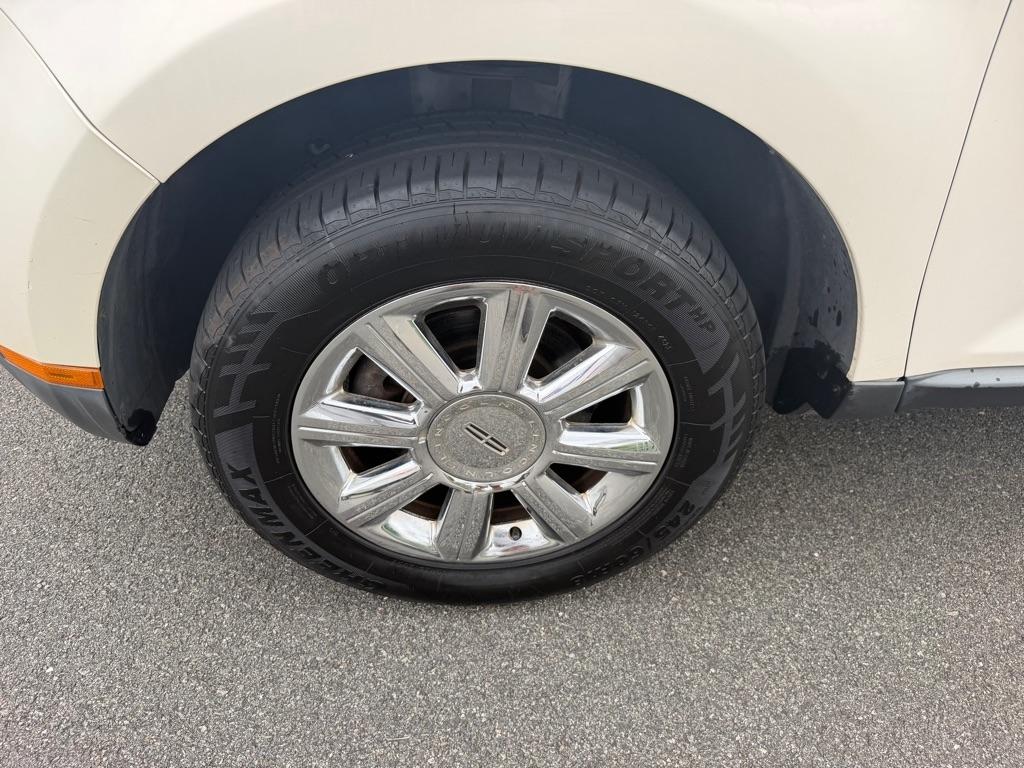Lincoln MKX AWD 4dr 2008