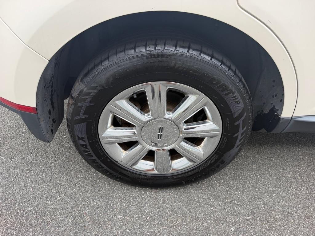 Lincoln MKX AWD 4dr 2008