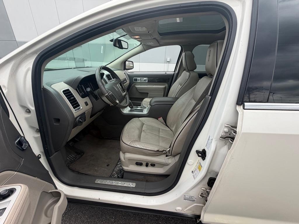 Lincoln MKX AWD 4dr 2008
