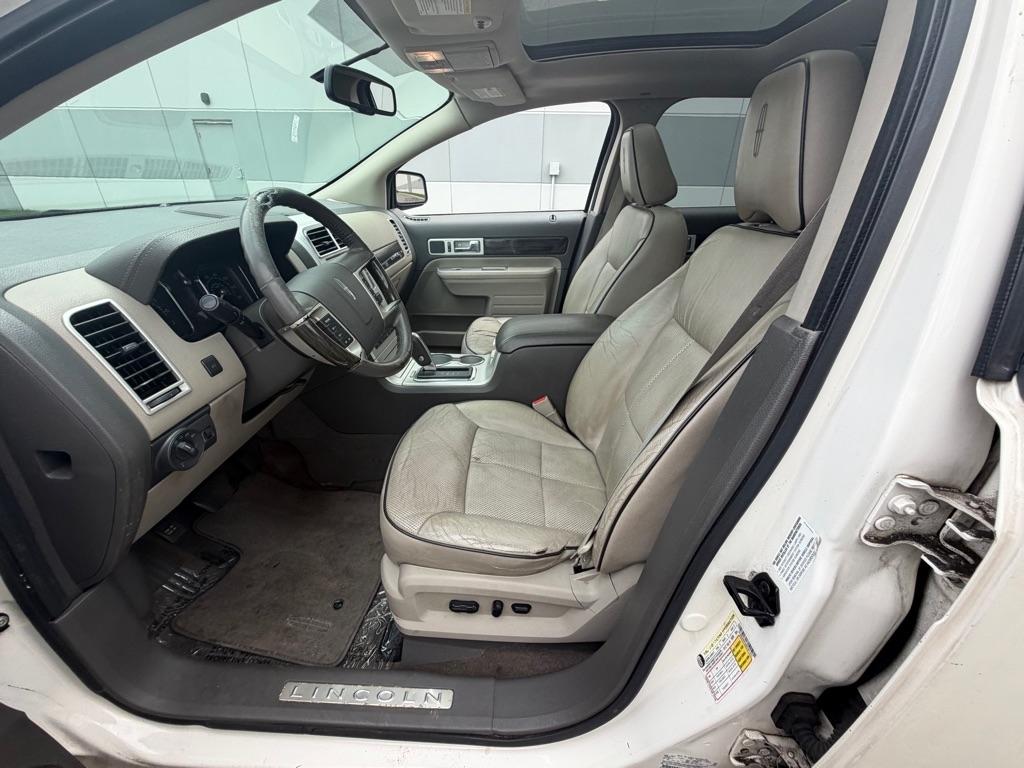 Lincoln MKX AWD 4dr 2008