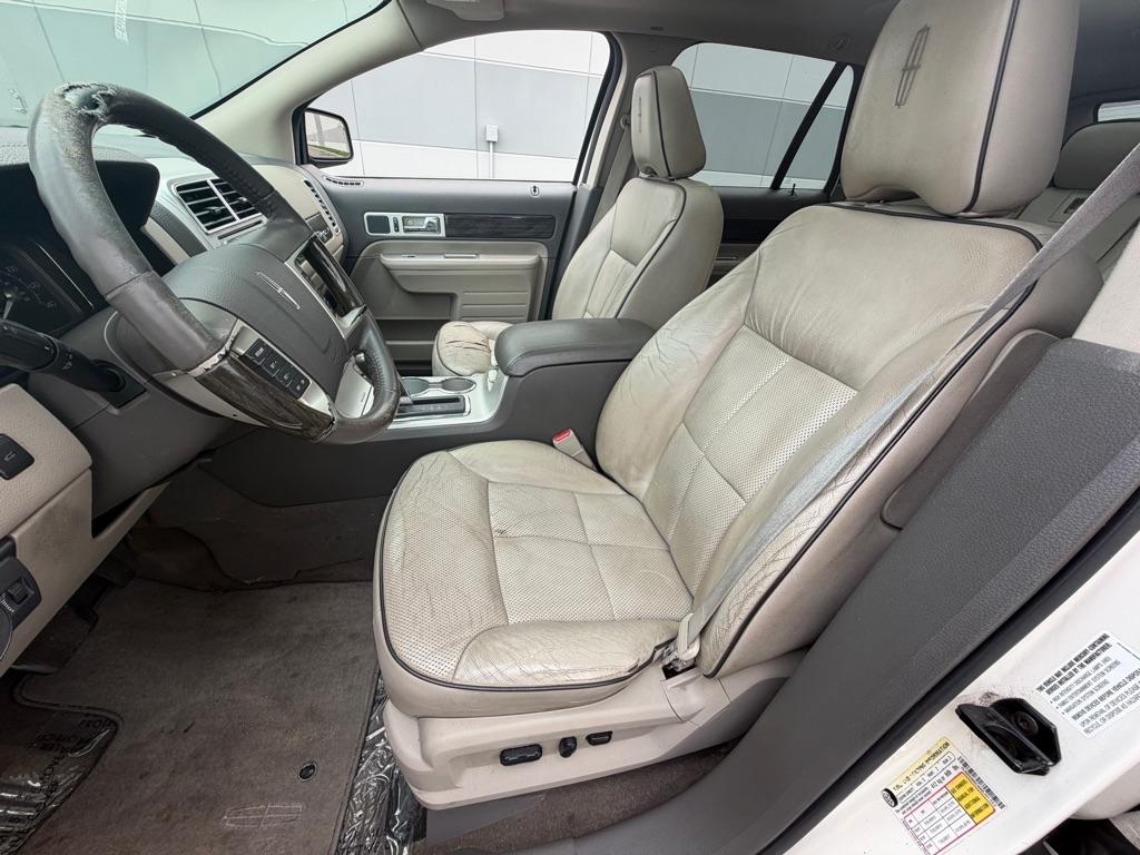 Lincoln MKX AWD 4dr 2008