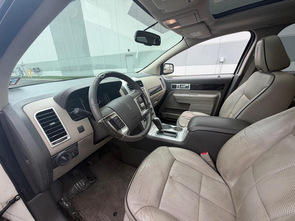 Lincoln MKX AWD 4dr 2008