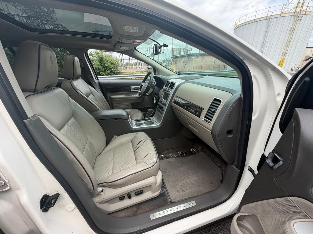 Lincoln MKX AWD 4dr 2008