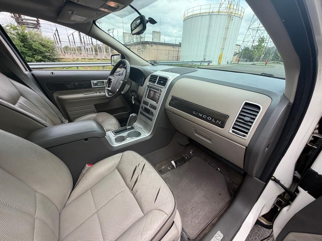 Lincoln MKX AWD 4dr 2008
