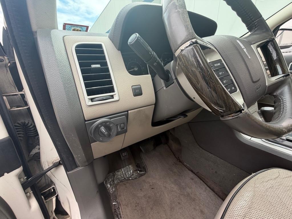 Lincoln MKX AWD 4dr 2008