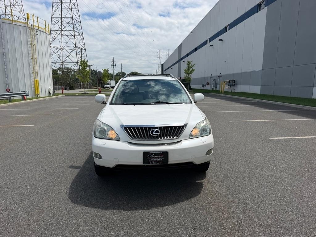 Lexus RX 350 AWD 4dr 2008