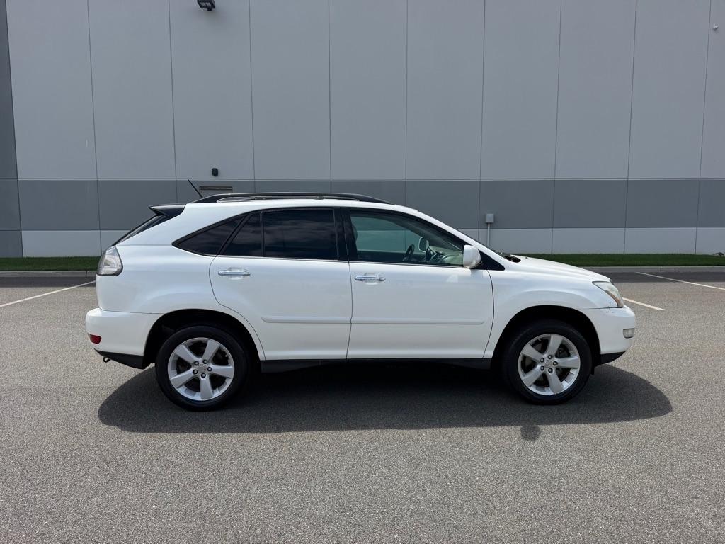 Lexus RX 350 AWD 4dr 2008