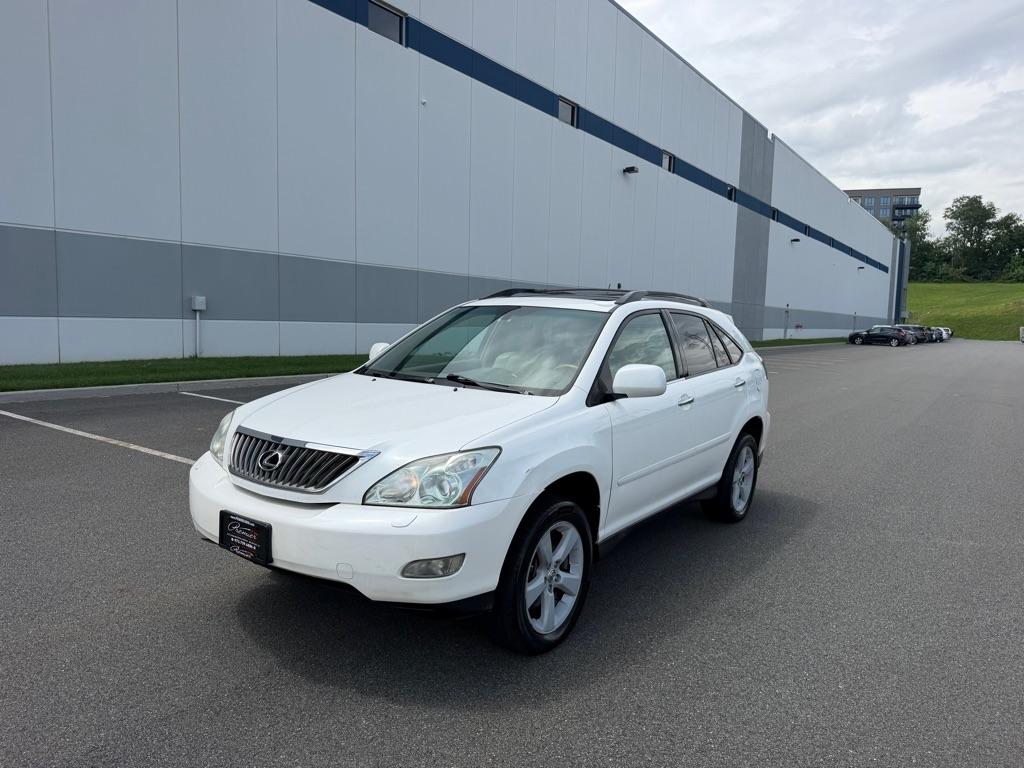 Lexus RX 350 AWD 4dr 2008