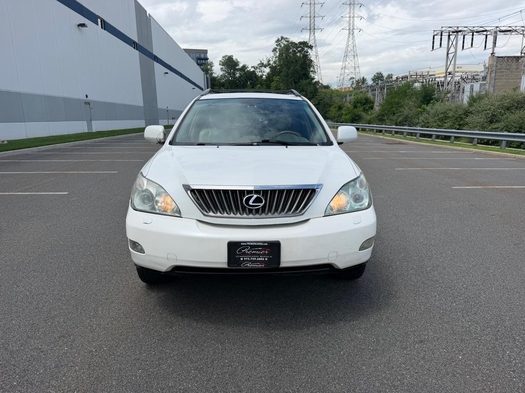 Lexus RX 350 AWD 4dr 2008