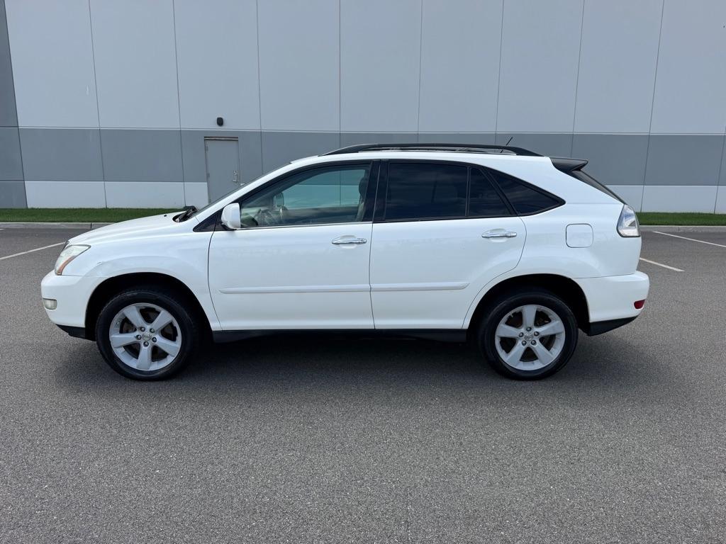 Lexus RX 350 AWD 4dr 2008