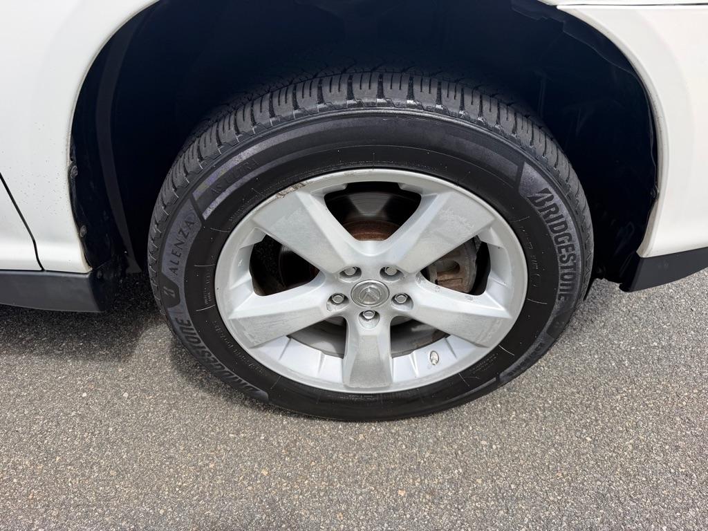 Lexus RX 350 AWD 4dr 2008
