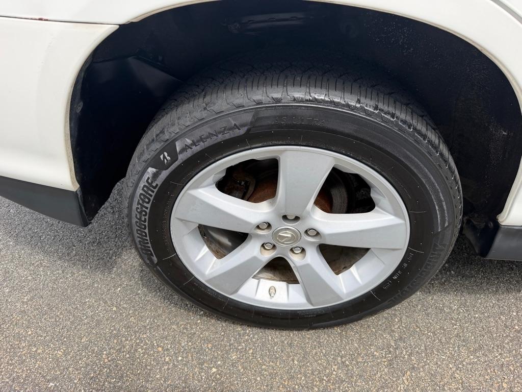 Lexus RX 350 AWD 4dr 2008