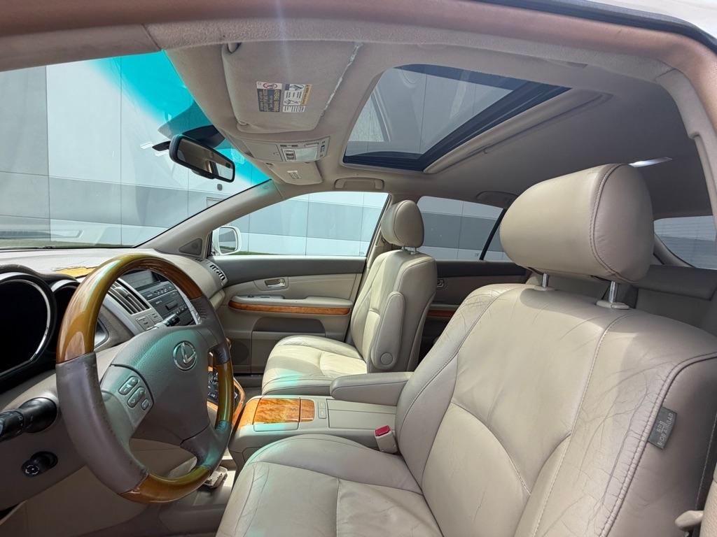 Lexus RX 350 AWD 4dr 2008