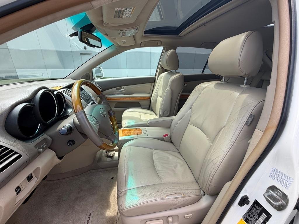 Lexus RX 350 AWD 4dr 2008