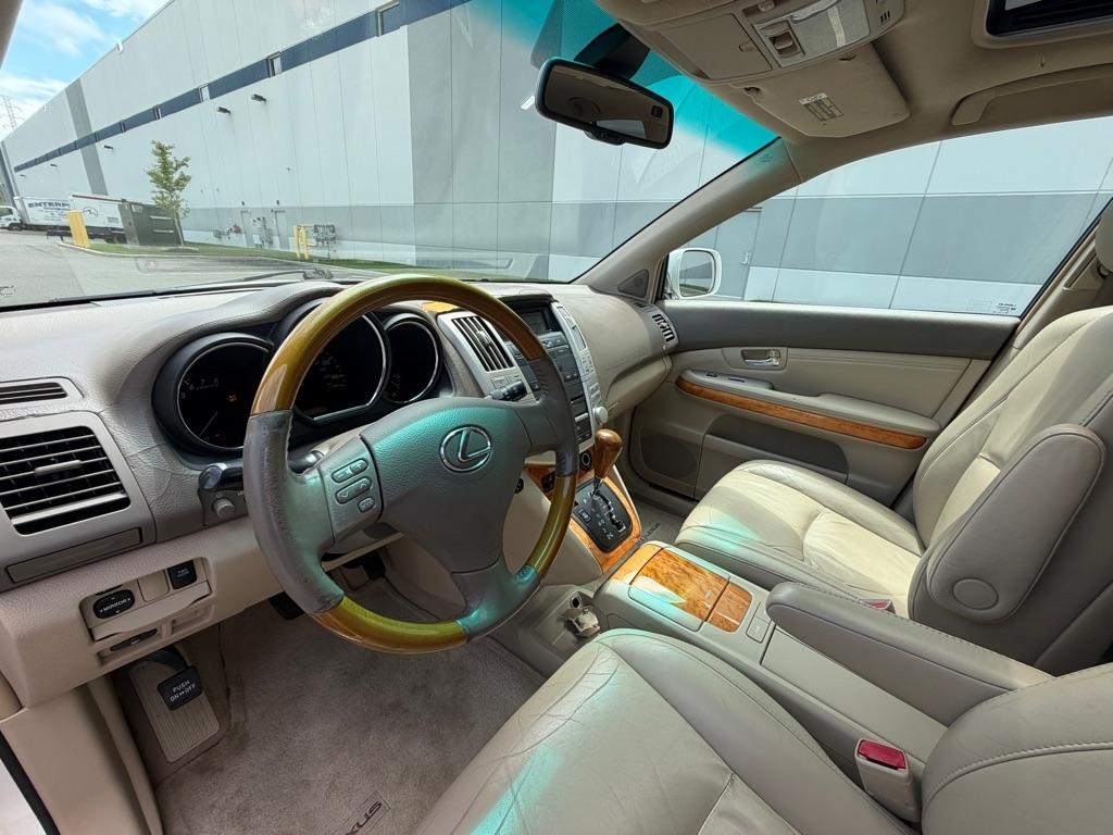 Lexus RX 350 AWD 4dr 2008