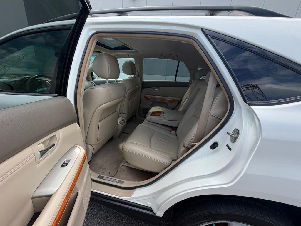 Lexus RX 350 AWD 4dr 2008