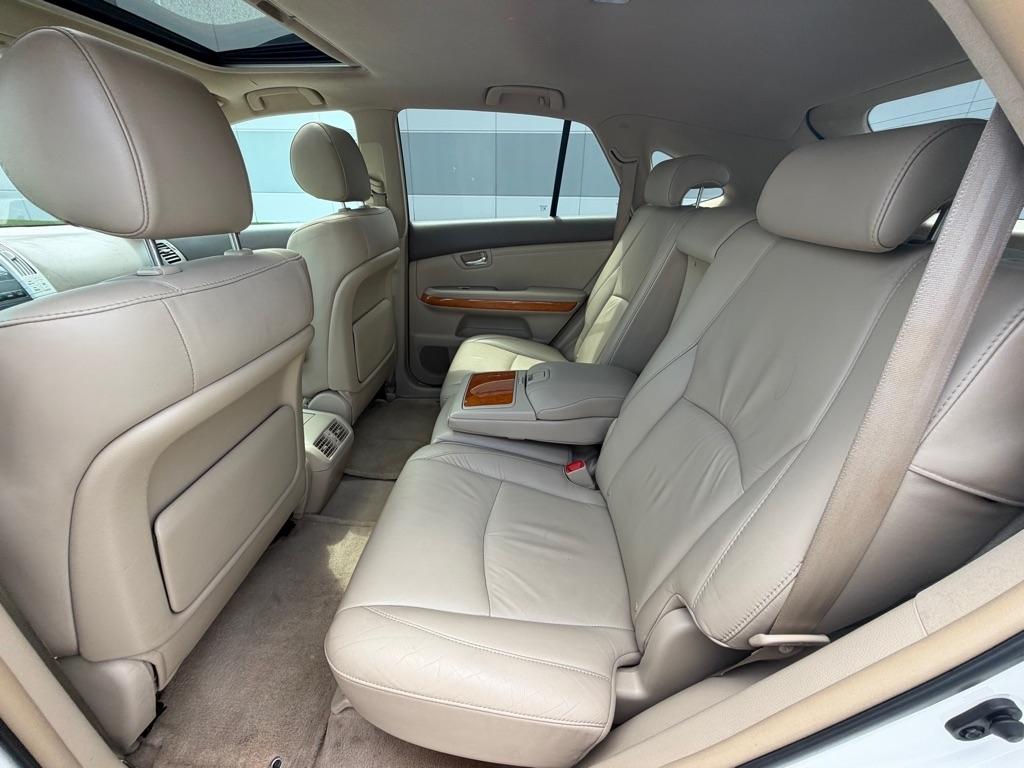 Lexus RX 350 AWD 4dr 2008