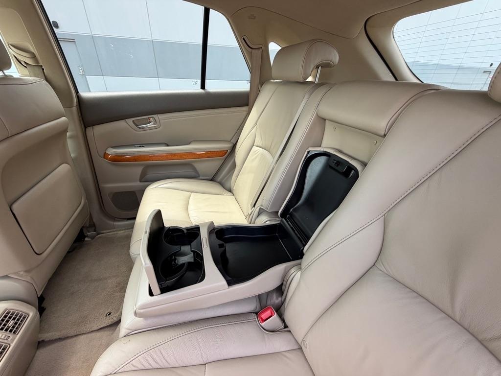 Lexus RX 350 AWD 4dr 2008