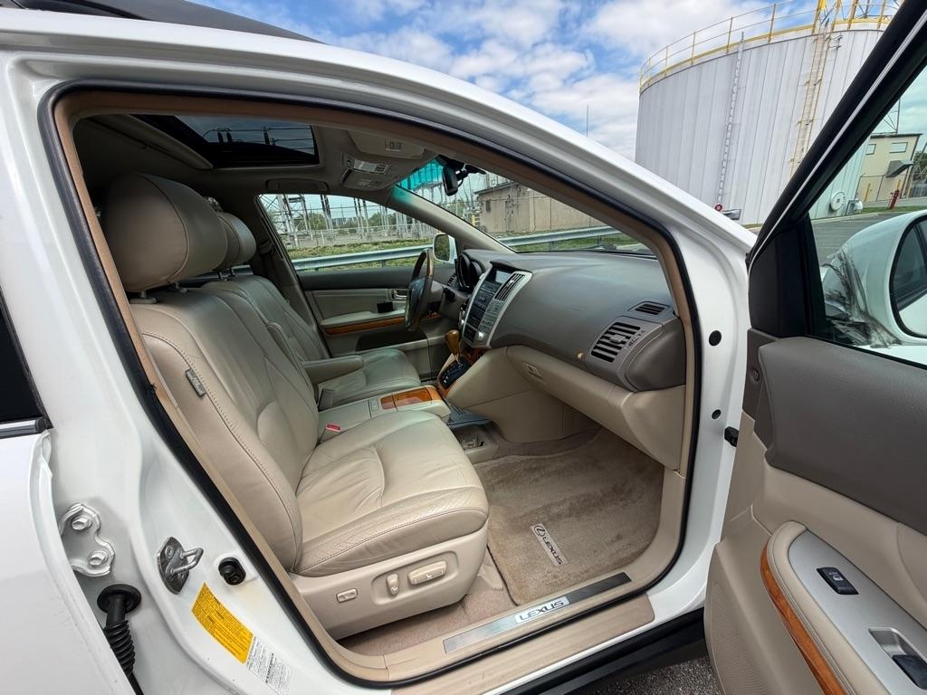 Lexus RX 350 AWD 4dr 2008