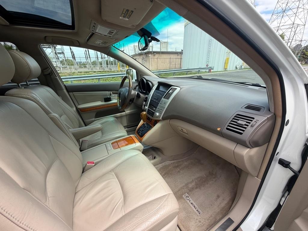 Lexus RX 350 AWD 4dr 2008
