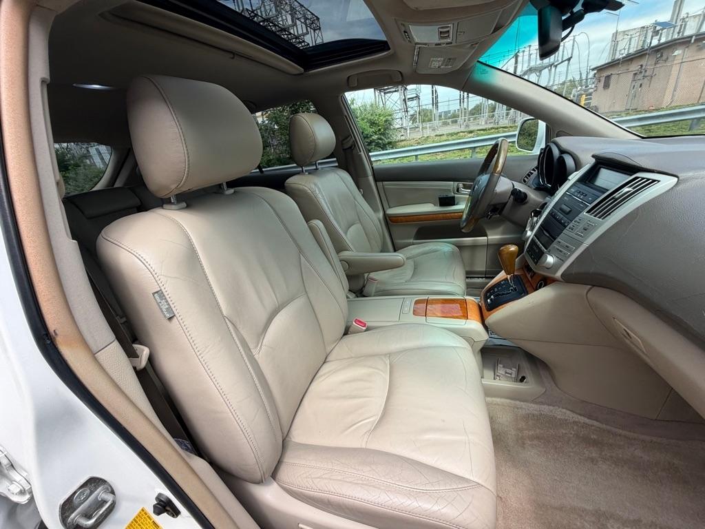 Lexus RX 350 AWD 4dr 2008