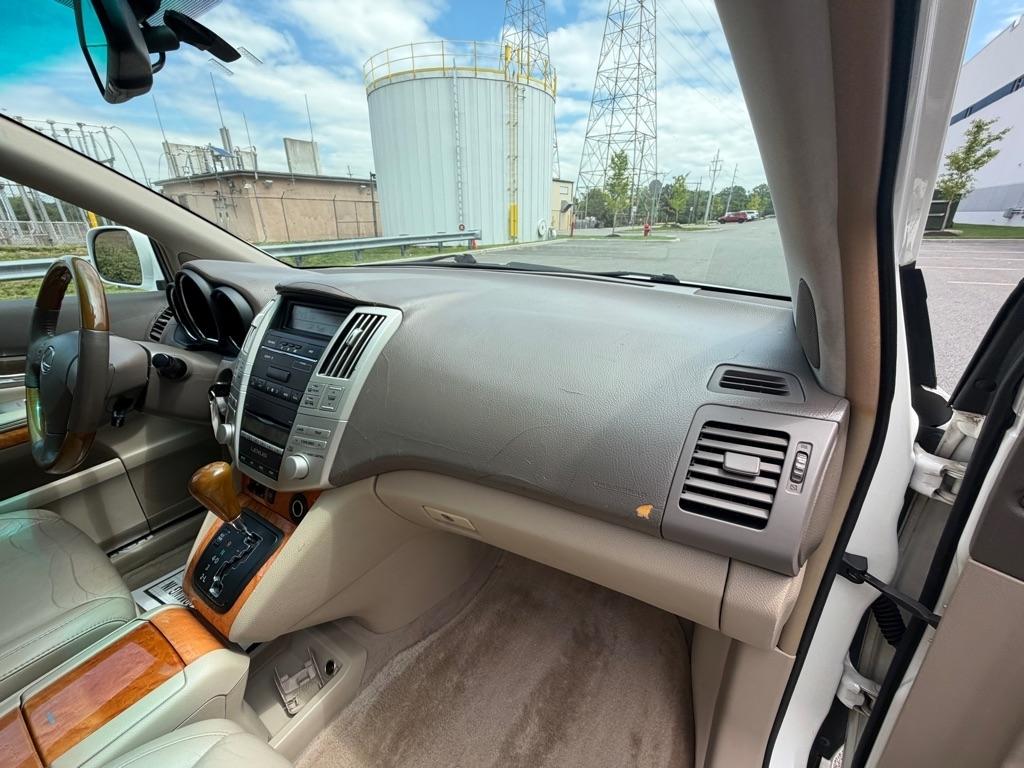 Lexus RX 350 AWD 4dr 2008