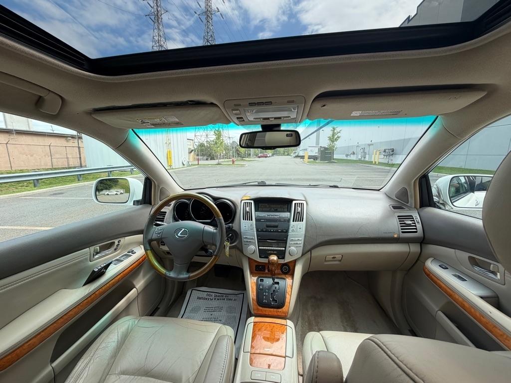 Lexus RX 350 AWD 4dr 2008