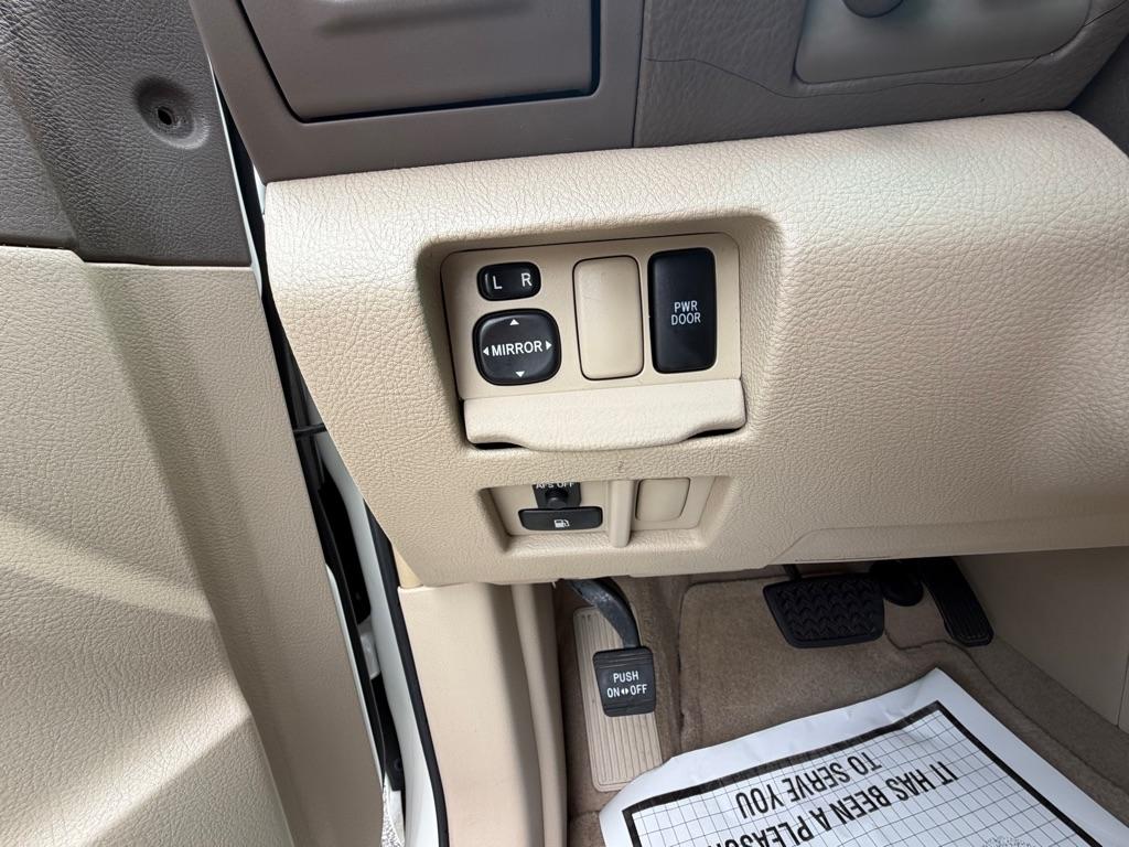 Lexus RX 350 AWD 4dr 2008