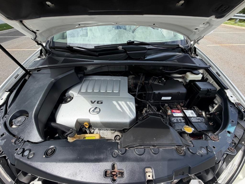 Lexus RX 350 AWD 4dr 2008