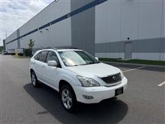 2008 Lexus RX 350 