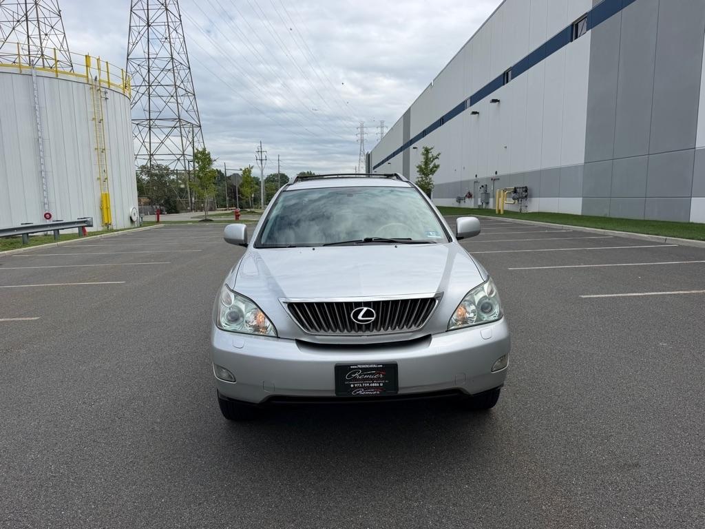 Lexus RX 350 AWD 4dr 2009
