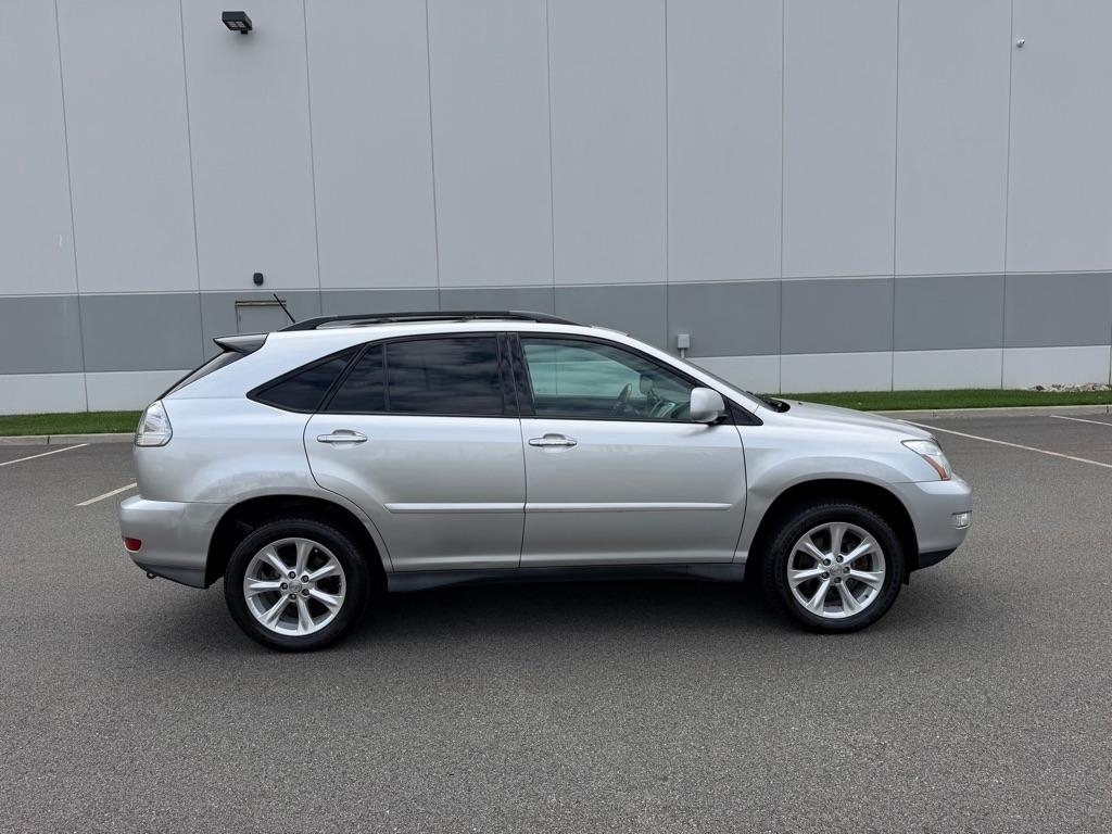 Lexus RX 350 AWD 4dr 2009