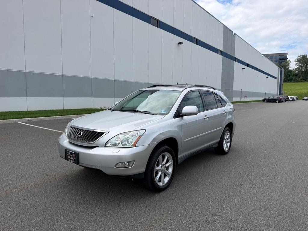 Lexus RX 350 AWD 4dr 2009