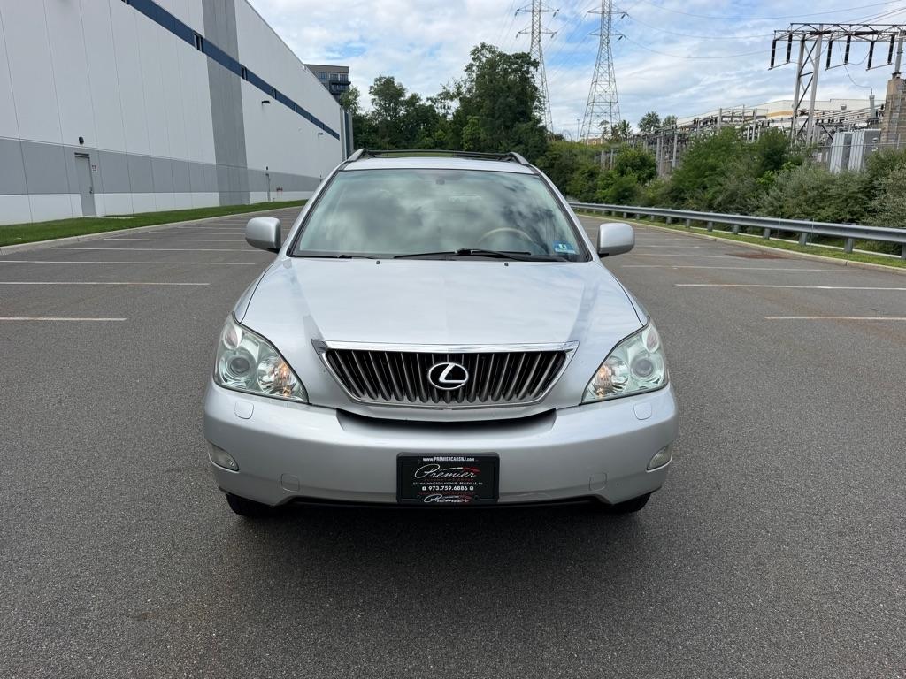 Lexus RX 350 AWD 4dr 2009